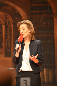 Clarissa Stadler