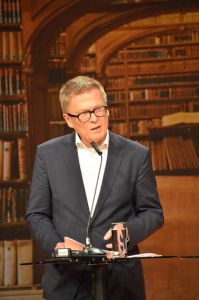 Paulus Hochgatterer