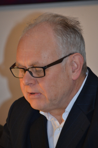 Wolfgang Kauer