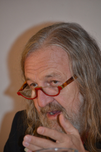 Manfred Chobot