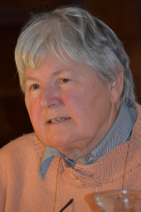 Margot Koller