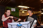 Deborah und Janina Schedy