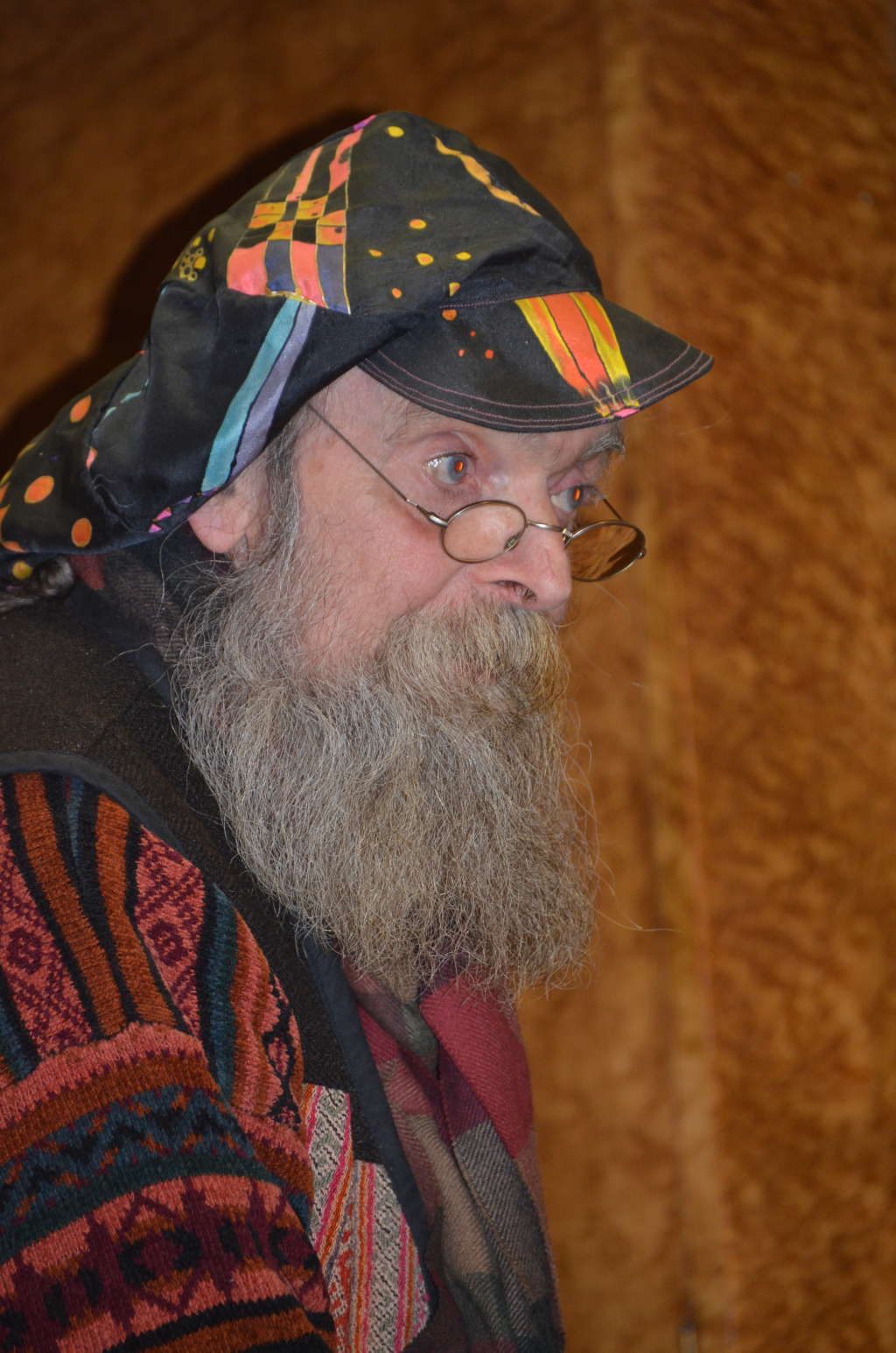 Hansjörg Liebscher