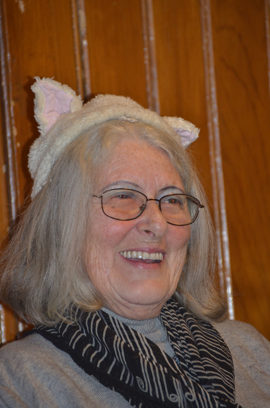 Susanna C.Schwarz-Aschner