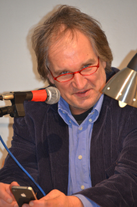 Stephan Eibel