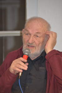 Herbert Sburny