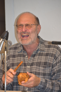 Richard Weihs