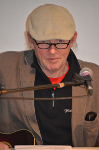 Fritz Nussböck