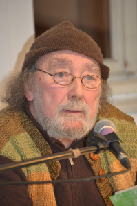 Peter Henisch