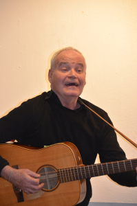 Thomas Declaude