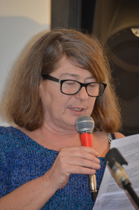 Renate Nahar (Amerlinghaus)