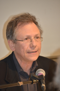 Doron Rabinovici