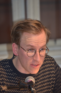 Norbert Kroell