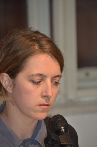 Verena Duerr