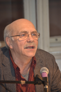 Gerhard Ruiss