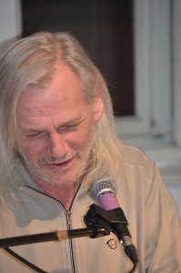 Fritz Widhalm