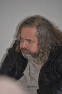 Hermes Phettberg