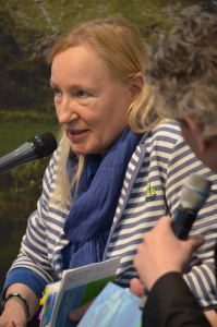 Mechthild Podzeit-Jonke