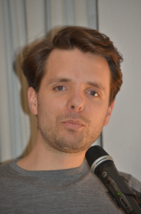 Jörn Dege