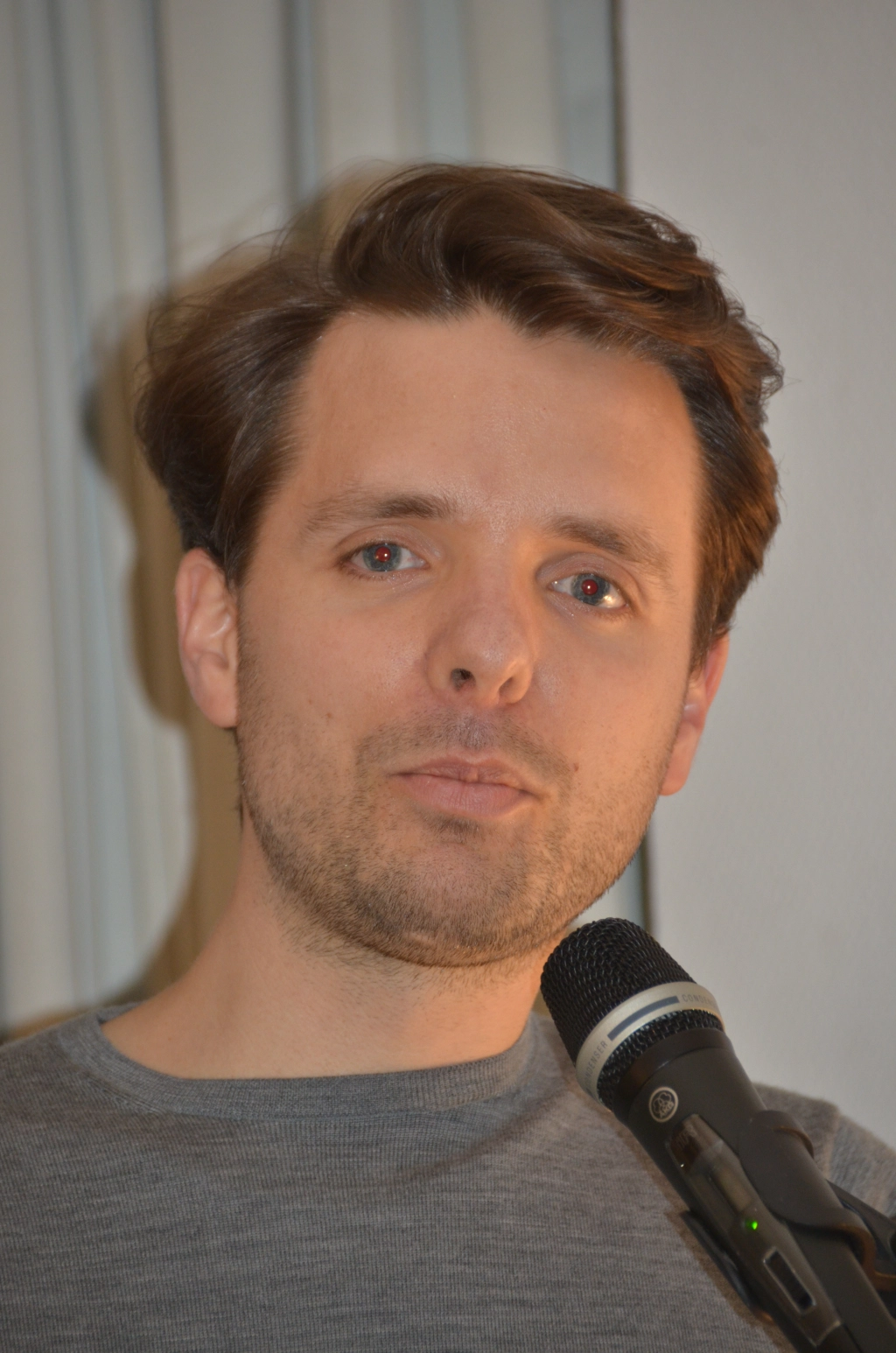 Jörn Dege