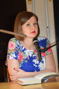 Olga Grjasnowa