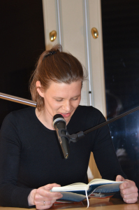 Kerstin Preiwuß