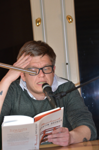 Martin Becker