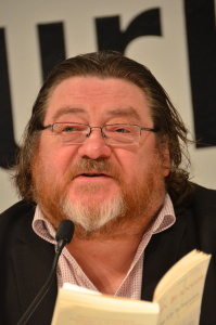 John Burnside
