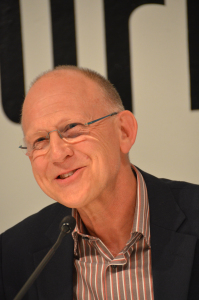 Tim Parks