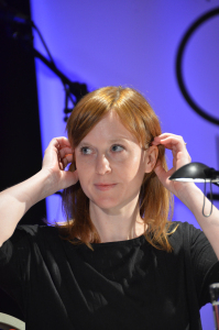 Anna Weidenholzer