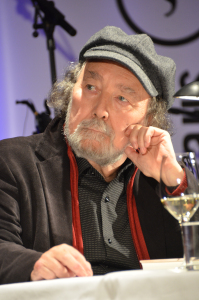 Peter Henisch
