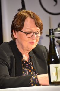 Katja Lange-Müller