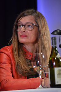 Sabine Gruber