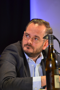 Jonas Lüscher