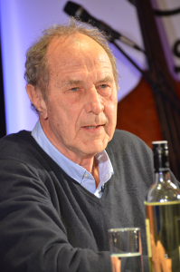 Michael Krüger