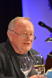 Reinhard P. Gruber