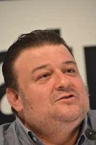 Christoph Mauz