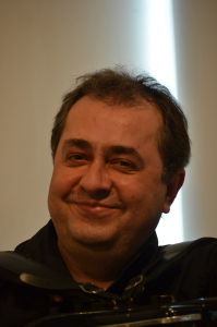 Alexander Shevchenko (klezmer reloaded)