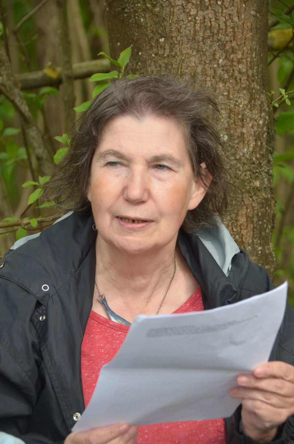 Eva Jancak