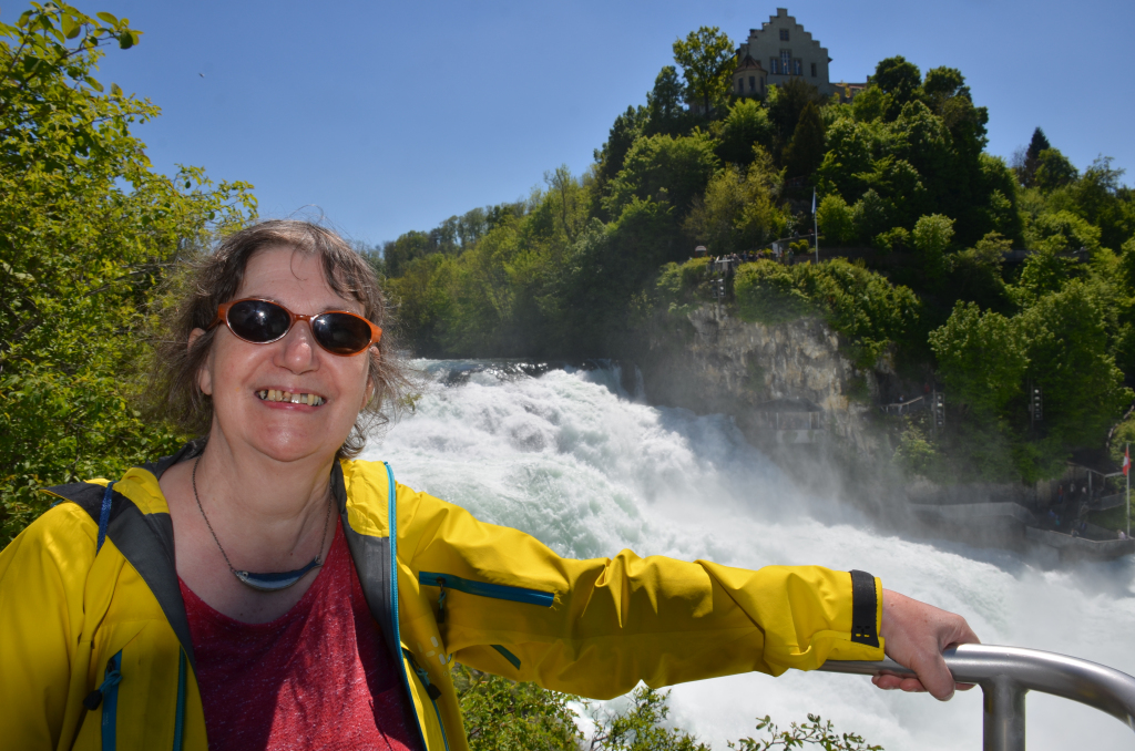 Rheinfall
