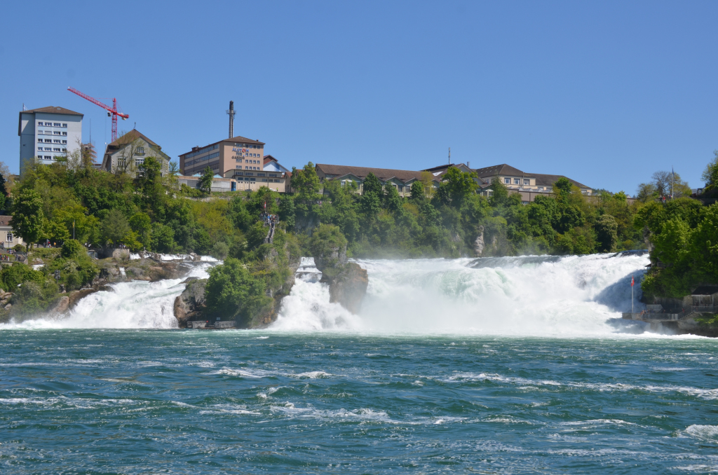 Rheinfall