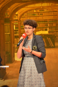 Marie Luise Lehner