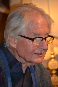 Werner Krotz