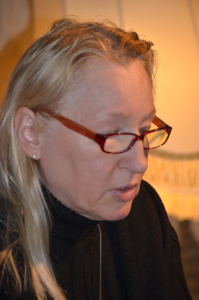Mechthild Podzeit-Lütjen