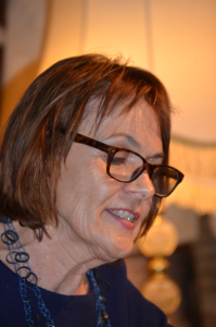 Angelika Mairose-Parovsky