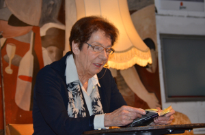 Hilde Schmölzer