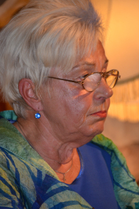Christa Meissner