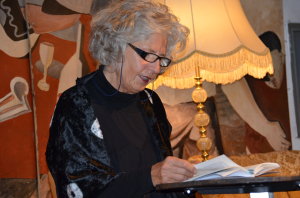 Anita Schaub
