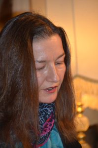 Karin Gayer