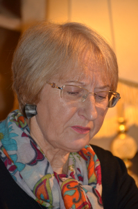 Ruth Aspöck